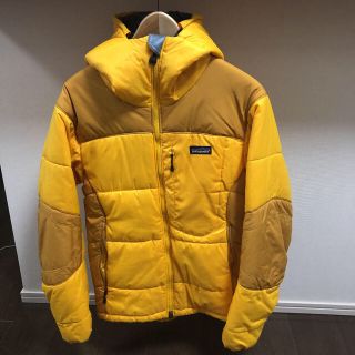 パタゴニア(patagonia)のパタゴニア　ダスパーカ　XS(ダウンジャケット)