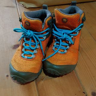 メレル(MERRELL)の値引き メレル シューズ(登山用品)