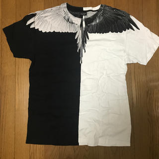 マルセロブロン(MARCELO BURLON)のマルセロバーロン　MARCELO BURON Tシャツ(Tシャツ/カットソー(半袖/袖なし))