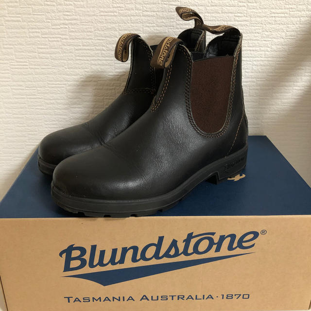 Blundstone(ブランドストーン)のBlundstone レディースの靴/シューズ(ブーツ)の商品写真