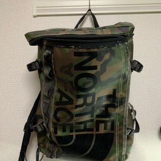 ザノースフェイス(THE NORTH FACE)のリュック(バッグパック/リュック)