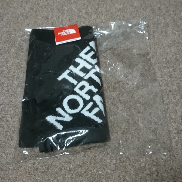 THE NORTH FACE(ザノースフェイス)のテル様専用‼️THE NORTH FACE ネックウォーマー 新品未使用 メンズのファッション小物(ネックウォーマー)の商品写真