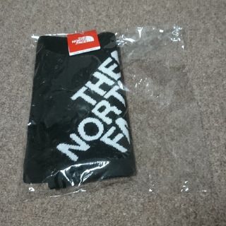 ザノースフェイス(THE NORTH FACE)のテル様専用‼️THE NORTH FACE ネックウォーマー 新品未使用(ネックウォーマー)