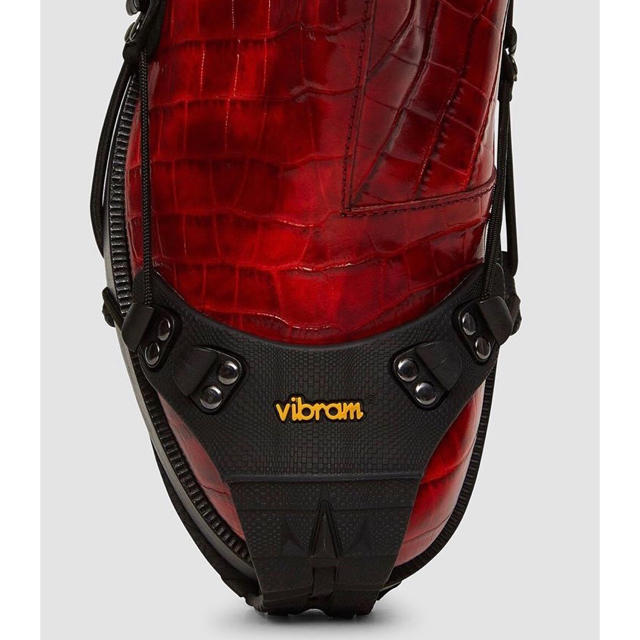 vibram(ビブラム)のvibram alyx メンズの靴/シューズ(スニーカー)の商品写真