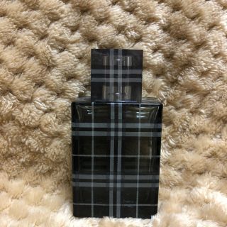 バーバリー(BURBERRY)のバーバリー  香水(香水(男性用))