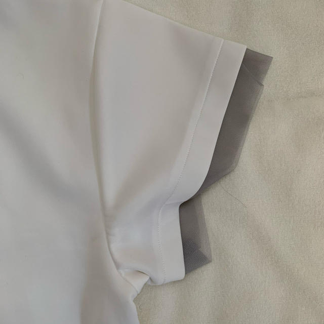 HARE(ハレ)のHARE 半袖 レディースのトップス(Tシャツ(半袖/袖なし))の商品写真