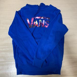 ヴァンズ(VANS)のVans パーカー(パーカー)