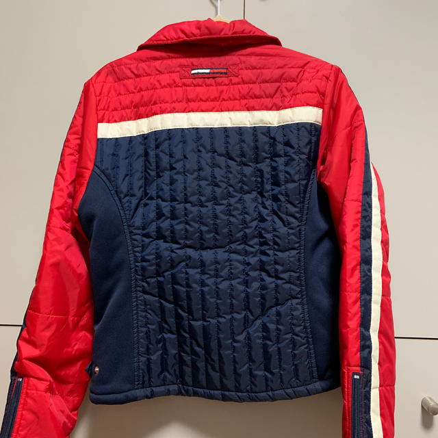 TOMMY HILFIGER(トミーヒルフィガー)のTOMMY HILFIGER ダウンジャケット レディースのジャケット/アウター(ダウンジャケット)の商品写真