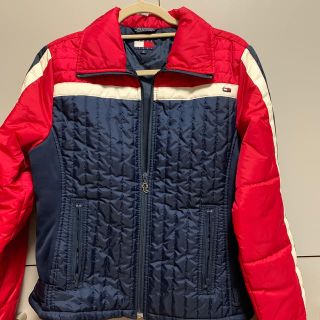 トミーヒルフィガー(TOMMY HILFIGER)のTOMMY HILFIGER ダウンジャケット(ダウンジャケット)