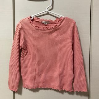 エルプラネット(ELLE PLANETE)の110ELLE(Tシャツ/カットソー)