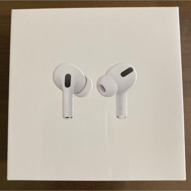 【新品未開封】★即日・翌日発送★ Apple AirPods Pro【送料無料】