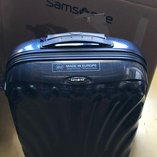サムソナイト samsonite スーツケース 36L コスモライト3.0 新品