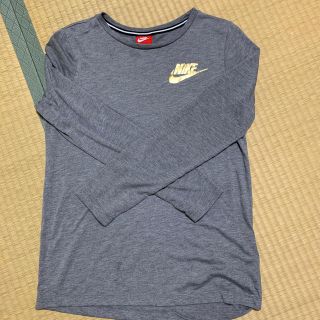 ナイキ(NIKE)のNIKE 長袖(Tシャツ(長袖/七分))