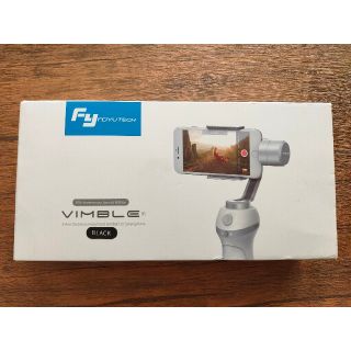 feiyutech vimble c ジンバル(自撮り棒)