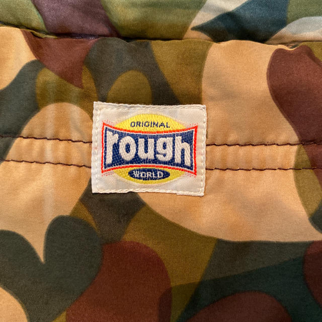 rough(ラフ)のroughカバン値下げしました レディースのバッグ(ショルダーバッグ)の商品写真