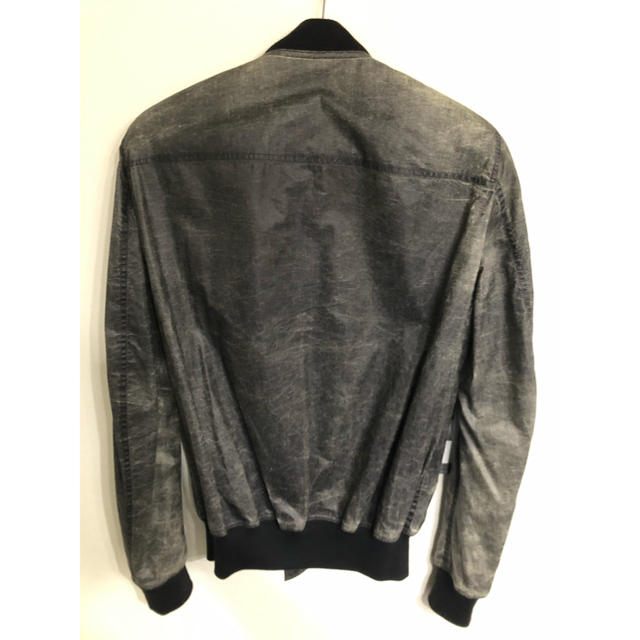 Rick Owens - rickowens drkshdw FLIGHT BOMBER JACKET の通販 by スイカバー|リックオウエンスならラクマ 新品