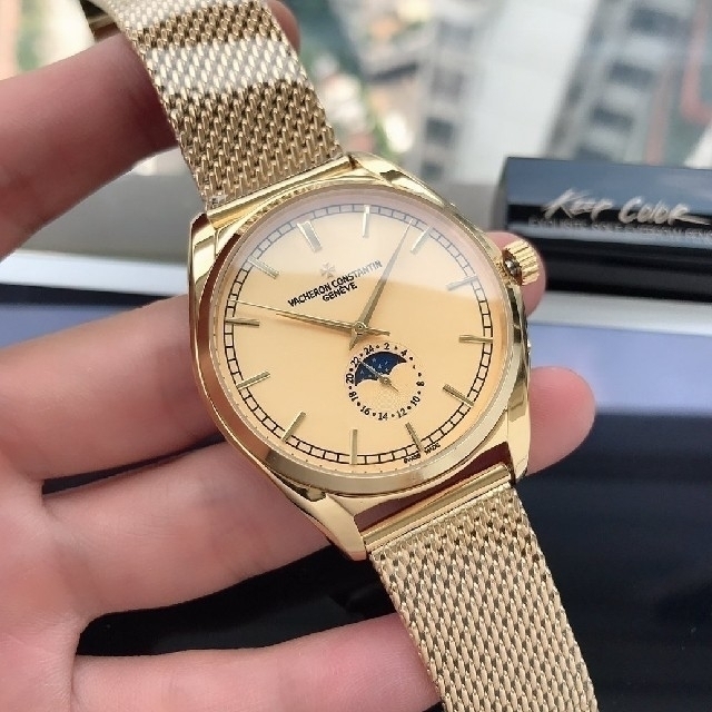 VACHERON CONSTANTIN - 腕時計の通販