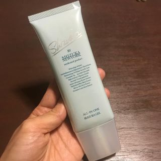 オールインワン　シズカゲル(オールインワン化粧品)