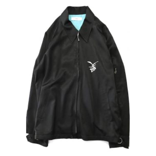 ご予約品】 19AW sugarhill DEAD LEOPARD JACKET aob.adv.br