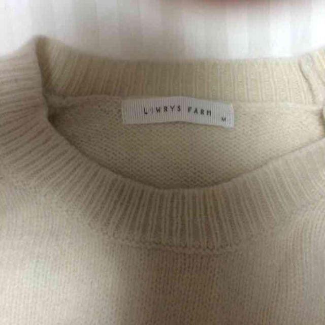 LOWRYS FARM(ローリーズファーム)のなお様専用♡ レディースのトップス(ニット/セーター)の商品写真