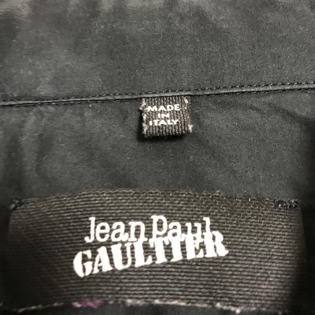 Jean Paul GAULTIER　メンズ　シャツ