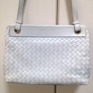 ボッテガヴェネタ(Bottega Veneta)の値下げ！ボッテガベネタ☆ショルダーバッグ(ショルダーバッグ)