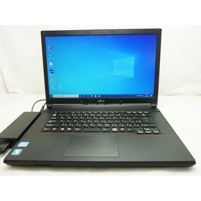 富士通 - LIFEBOOK A743/G Core i7 320GB/4GB Windowの通販 by J.S.B's shop｜フジツウならラクマ