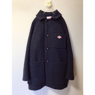 DANTON(ロングコート)のフリマアイテム一覧 DANTON(ロングコート)のフリマアイテム一覧