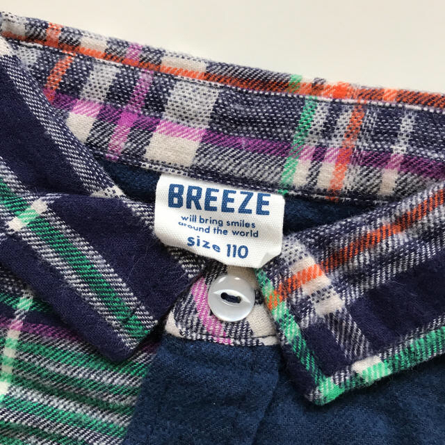 BREEZE(ブリーズ)の専用出品です　購入不可 キッズ/ベビー/マタニティのキッズ服男の子用(90cm~)(Tシャツ/カットソー)の商品写真