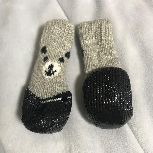 犬 靴下 滑り止め S チワワ 小型犬用の通販 By Gura ラクマ 犬 靴下 滑り止め S チワワ 小型犬用の通販 By Gura ラクマ