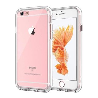 iPhone6plus クリアケース(iPhoneケース)