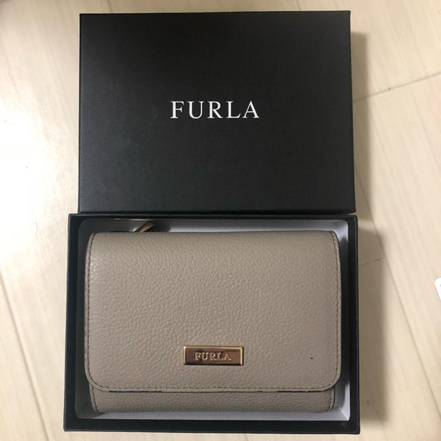 Furla(フルラ)のFURLA 財布 レディースのファッション小物(財布)の商品写真