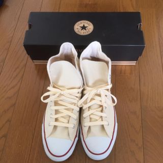 コンバース(CONVERSE)のコンバース ハイカット(スニーカー)