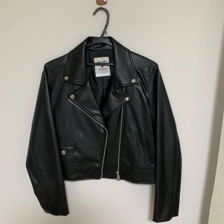 ニコアンド ライダースジャケット(レディース)の通販 45点 | niko and ニコアンド ライダースジャケット(レディース)の通販 45点 | niko and