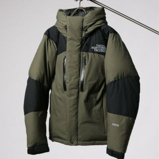 ザノースフェイス(THE NORTH FACE)のひろくん様専用  バルトロライトジャケット　ニュートープ  size S(ダウンジャケット)