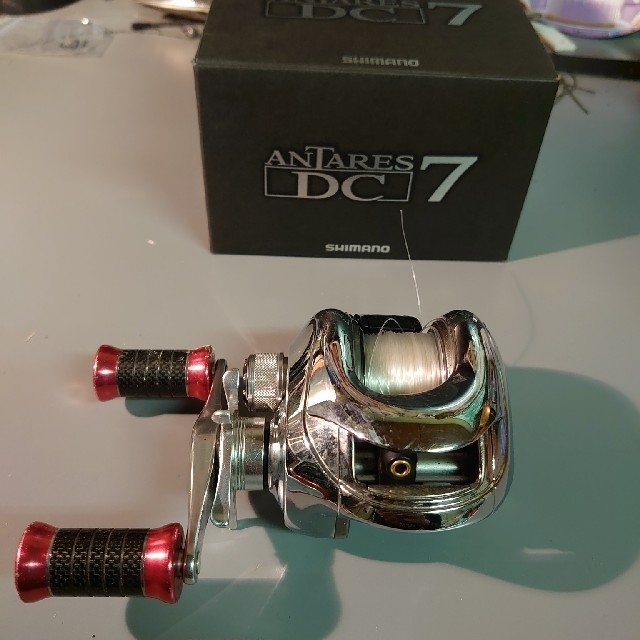 アンタレスDC7