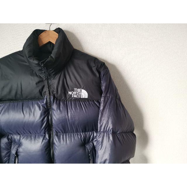 状態極上 90s ビンテージ TheNorthFace ノースフェイス ヌプシ