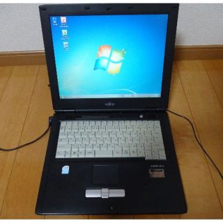 FMV-LIFEBOOK A FMV-A8250 FMV-A8255 FMV-A8260での動作保証1GBメモリ tf8su2k