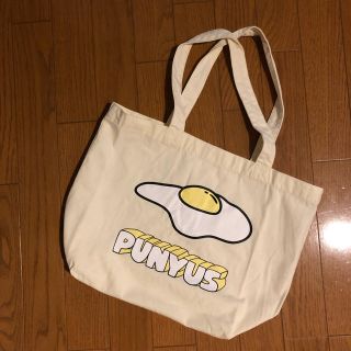 プニュズ(PUNYUS)のPUNYUS ＊ トートバッグ(トートバッグ)