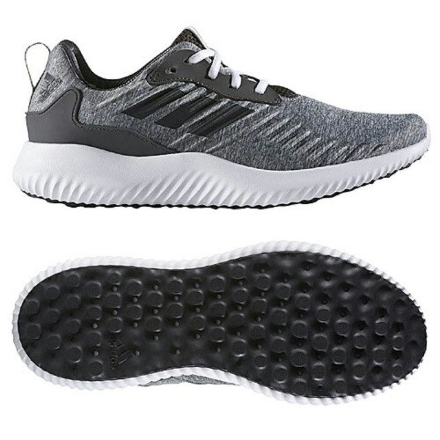 adidas(アディダス)の最値定価8789円!新品!アディダス アルファバウンス RCスニーカー 26.5 メンズの靴/シューズ(スニーカー)の商品写真