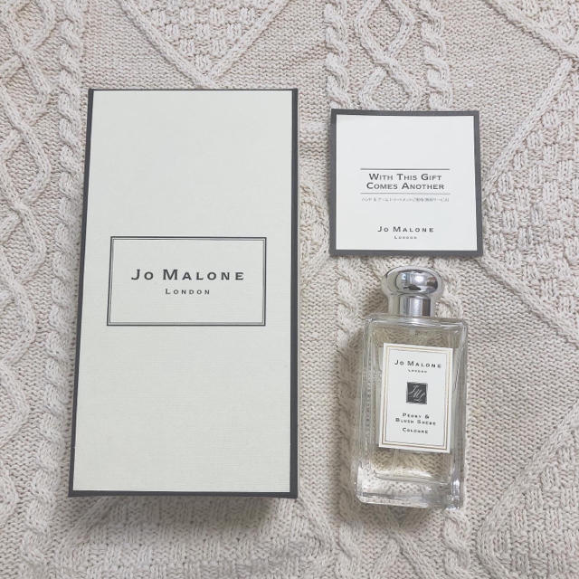 JO MALONE LONDON 香水