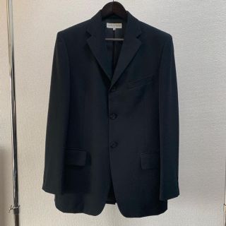 ドリスヴァンノッテン(DRIES VAN NOTEN)の【48】DRIES VAN NOTEN ドリス ヴァン ノッテン セットアップ(テーラードジャケット)