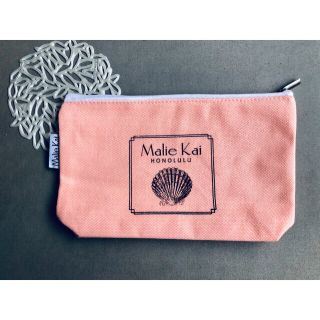 マリエオーガニクス(Malie Organics)のマリエカイ　Malie Kai ポーチ(ポーチ)