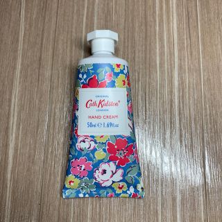 キャスキッドソン(Cath Kidston)のハンドクリーム(その他)