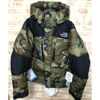 ザノースフェイス(THE NORTH FACE)のノベルティバルトロライトジャケット(ダウンジャケット)