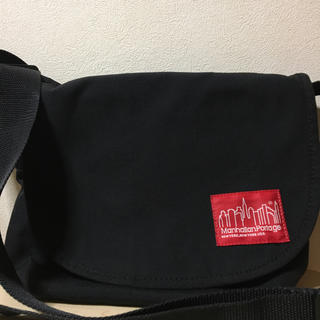 マンハッタンポーテージ(Manhattan Portage)のマンハッタンショルダーバック(ショルダーバッグ)