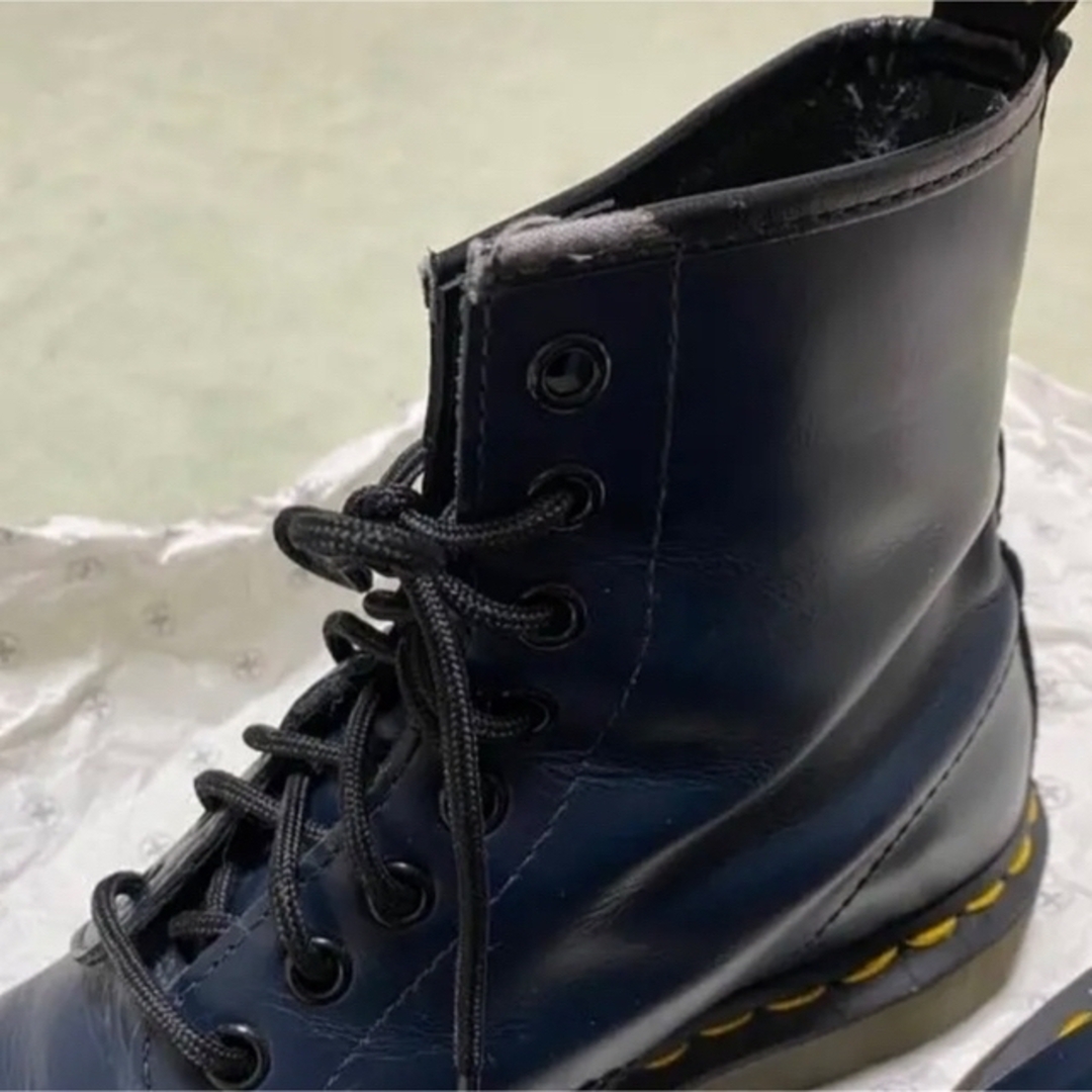 Dr.Martens(ドクターマーチン)のドクターマーチン  8ホール レディースの靴/シューズ(ブーツ)の商品写真