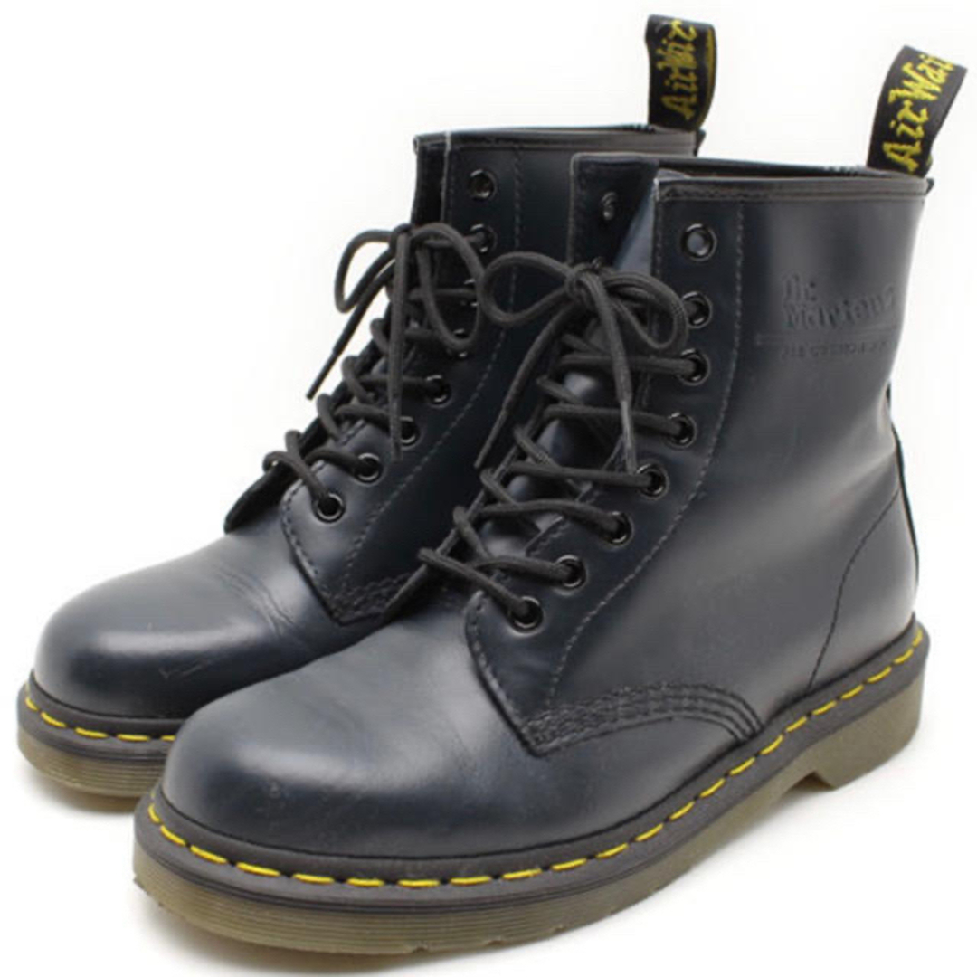 Dr.Martens(ドクターマーチン)のドクターマーチン  8ホール レディースの靴/シューズ(ブーツ)の商品写真