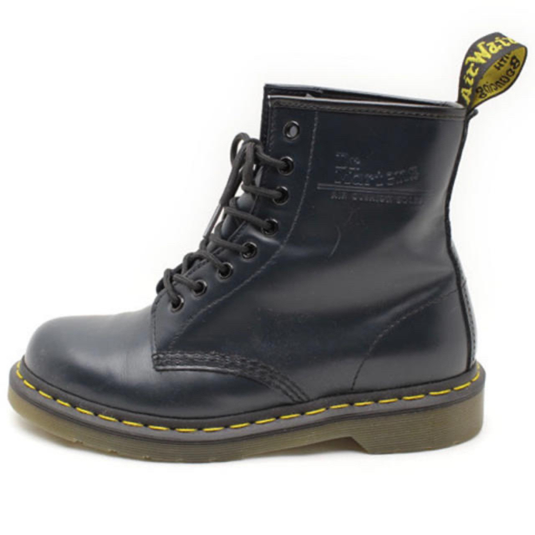 Dr.Martens(ドクターマーチン)のドクターマーチン  8ホール レディースの靴/シューズ(ブーツ)の商品写真