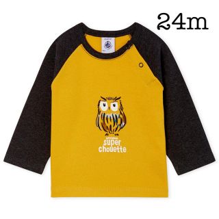 プチバトー(PETIT BATEAU)のぷー様専用(Ｔシャツ)